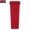 Kosz Slim Jim® With Venting 87L Red